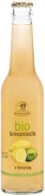 LEMONIADA Z LIMONKĄ BIO 275 ml - REMBOWSCY