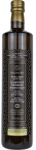 OLIWA Z OLIWEK EXTRA VIRGIN BIO 750 ml - BIOAGROS