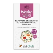 WOSKOWIJKI ZESTAW ROZMIAR S + M + L - BEEPACK