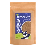 AMARANTUS EKSPANDOWANY BIO 100 g - HELPA