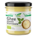 MASŁO KLAROWANE GHEE BIO 250 g (263 ml) - BIO PLANET