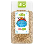 KASZA GRYCZANA PALONA BIO (POLSKA) 500 g - BIO RAJ