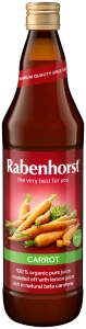 SOK Z MARCHWI NFC BIO 750 ml - RABENHORST