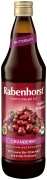 SOK Z ŻURAWINY NFC BIO 750 ml - RABENHORST