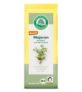 MAJERANEK DEMETER BIO 12,5 g - LEBENSBAUM