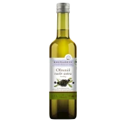 OLIWA Z OLIWEK EXTRA VIRGIN OWOCOWA BIO 500 ml - BIO PLANETE