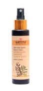 WCIERKA DO SKÓRY GŁOWY BLASK I MIĘKKOŚĆ HENNA I AMLA 100 ml - SATTVA (AYURVEDA)