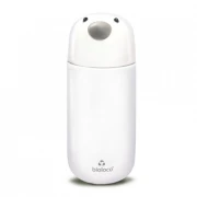 BUTELKA TERMICZNA DLA DZIECI PINGWIN 350 ml - CHIC-MIC