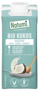 KREM KOKOSOWY DO GOTOWANIA I PIECZENIA BEZGLUTENOWY BIO 200 ml - NATUMI