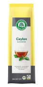 HERBATA CZARNA LIŚCIASTA CEJLOŃSKA BIO 75 g - LEBENSBAUM