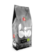 KAWA ZIARNISTA ARABICA 100 % HONDURAS BIO 1 kg - QUBA CAFFE