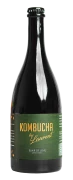 KOMBUCHA FERMENTOWANA NA BUKU O SMAKU CZEKOLADOWYM (ELIXIR OF LOVE) BIO 750 ml - KOMBUCHA BY LAURENT (PREMIUM)