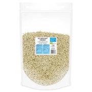 RYŻ BRĄZOWY OKRĄGŁY BIO 5 kg - HORECA (BIO PLANET)