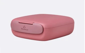 LUNCHBOX RÓŻOWY 500 ml - CHIC-MIC