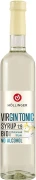 SYROP DO DRINKÓW I KOKTAJLI TONIC BIO 500 ml - HOLLINGER