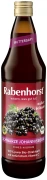 SOK Z CZARNEJ PORZECZKI NFC BIO 750 ml - RABENHORST
