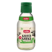 ŚMIETANKA DO KAWY 10 % BIO 165 g - SALITER