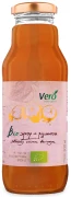 SYROP Z PIGWOWCA BIO 300 ml - VERO