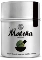 HERBATA ZIELONA MATCHA JAPOŃSKA BIO 40 g - DIET-FOOD