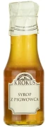 SYROP Z PIGWOWCA 375 g (300 ml) - KROKUS