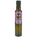 OLEJ Z OSTROPESTU PLAMISTEGO TŁOCZONY NA ZIMNO 250 ml - NATURAVENA