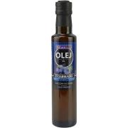 OLEJ Z CZARNUSZKI TŁOCZONY NA ZIMNO 250 ml - NATURAVENA