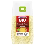 KASZA JAGLANA BIO 500 g - NATURAVENA