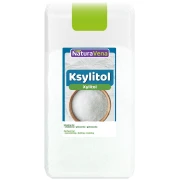 KSYLITOL 500 g - NATURAVENA