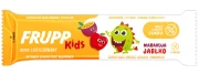 BATON DLA DZIECI LIOFILIZOWANY JABŁKO - MARAKUJA BEZGLUTENOWY  9 g - CELIKO (FRUPP KIDS)