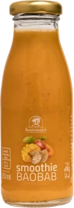 SMOOTHIE MANGO - BAOBAB 250 ml - REMBOWSCY