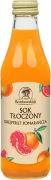 SOK GREJPFRUT - POMARAŃCZA NFC 250 ml - REMBOWSCY