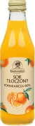 SOK POMARAŃCZOWY NFC 250 ml - REMBOWSCY