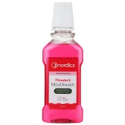 PŁYN DO PŁUKANIA JAMY USTNEJ PARODENT 300 ml - NORDICS