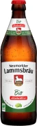 PIWO BEZALKOHOLOWE BIO 500 ml - NEUMARKTER LAMMSBRAU
