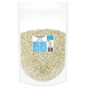 PŁATKI OWSIANE GÓRSKIE BIO 3 kg - HORECA (BIO PLANET)