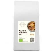 MANGO SUSZONE BIO 400 g - THE PLANET