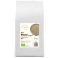 RYŻ BRĄZOWY DŁUGOZIARNISTY BEZGLUTENOWY BIO 1 kg - THE PLANET