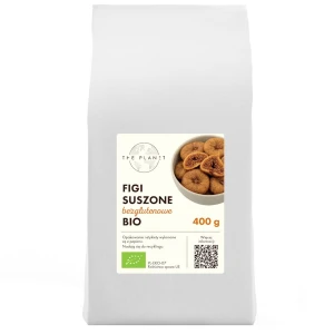 FIGI SUSZONE BIO 400 g - THE PLANET