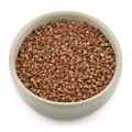 KASZA GRYCZANA PALONA BIO 500 g - THE PLANET