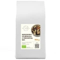 MIESZANKA STUDENCKA Z ŻURAWINĄ BIO 400 g - THE PLANET