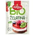 ŻELATYNA W PROSZKU BIO 20 g - AMYLON