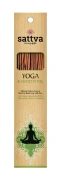 KADZIDEŁKA INDYJSKIE JOGA I MEDYTACJA (15 szt.) 30 g - SATTVA (WELLNESS)