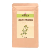 MASECZKA ZIOŁOWA DO TWARZY MORIMORO 100 g - SATTVA (AYURVEDA)