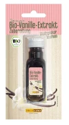 EKSTRAKT WANILIOWY BIO 26 g - DECOCINO