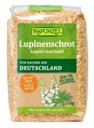 KASZA ŁUBINOWA BIO 250 g - RAPUNZEL