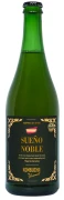 KOMBUCHA O SMAKU KWIATÓW POMARAŃCZY (MIQUEL DE CERVANTES) BIO 750 ml - KOMBUCHA BY LAURENT (PLATINIUM)