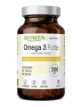 OMEGA-3 FORTE BEZGLUTENOWE 90 KAPSUŁEK - BIOWEN