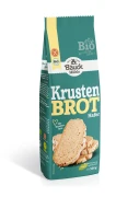MIESZANKA DO WYPIEKU CHLEBA OWSIANEGO BEZGLUTENOWA BIO 500 g - BAUCK HOF