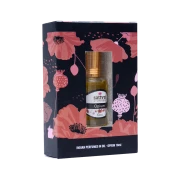 PERFUMY W OLEJKU OPIUM (ROLL-ON) 10 ml - SATTVA (AYURVEDA)