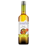OLEJ DO SMAŻENIA Z OLIWĄ Z OLIWEK EXTRA VIRGIN BIO 500 ml - BIO PLANETE